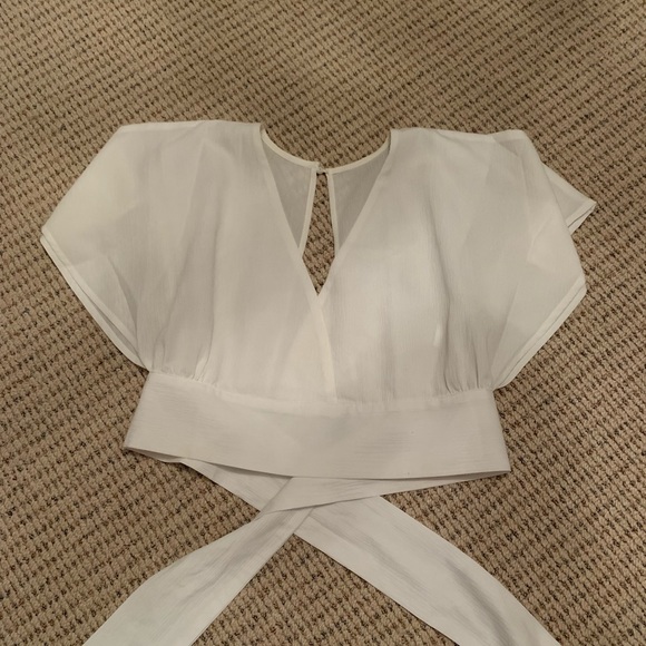 Shein Top - Picture 1 of 2